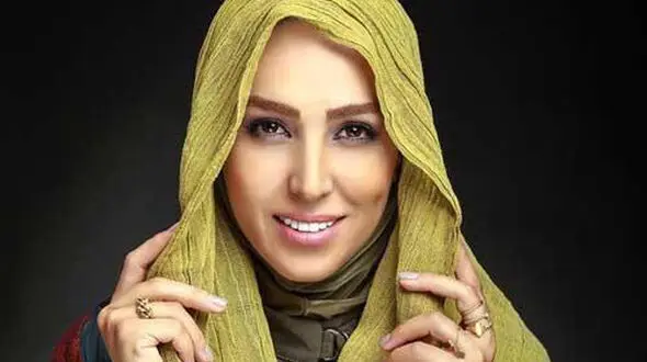 استایل خانومانه خانم بازیگر نجلا در کنار دکتر زیباییش / سوگل را باوقاتر ببینید ! + عکس