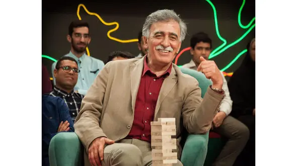 کارگردانی که از ارتباط فوتبال با سینما گفت / تماشای فوتبال به اندازه تماشای فیلم سینمایی دراماتیک است