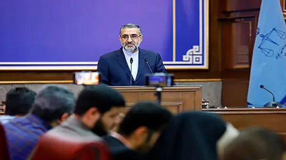 جزییات پرونده های مهم از زبان سخنگوی قوه قضاییه