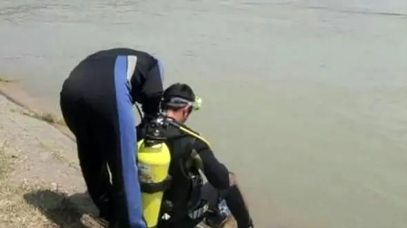 سد سنگر قاتل جوان رشتی شد + عکس