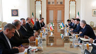 تاکید بر ضرورت بهره‌گیری از ظرفیت‌های موجود برای ارتقای روابط ایران و ازبکستان 