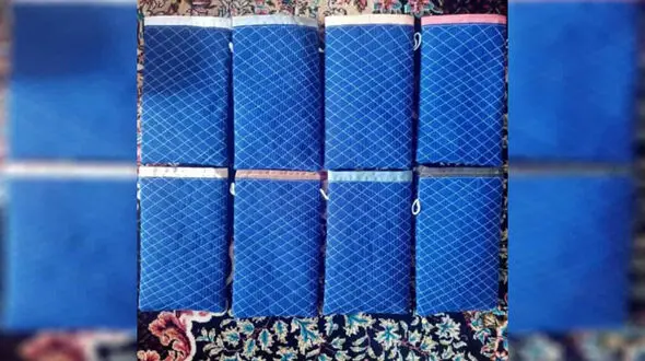 فواید شگفت انگیز کیسه کشیدن برای بدن