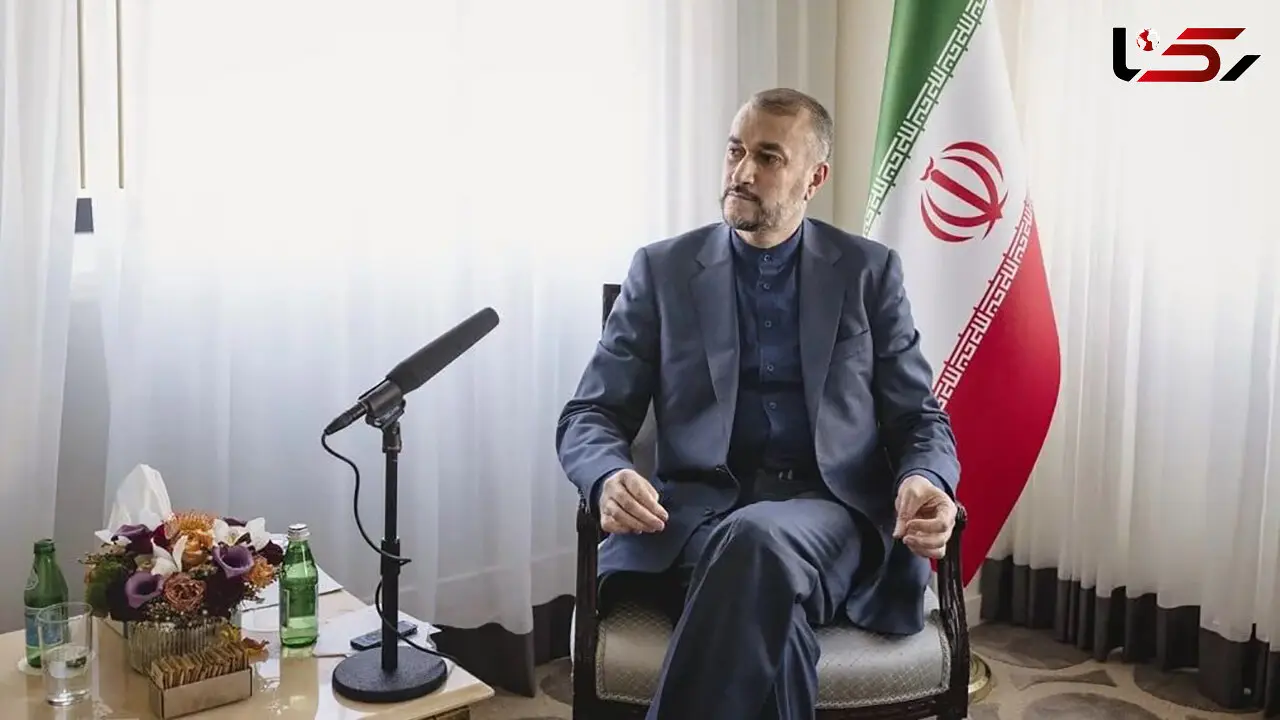 ایران جایی نیست که کسی بتواند کودتا یا انقلاب رنگین کند