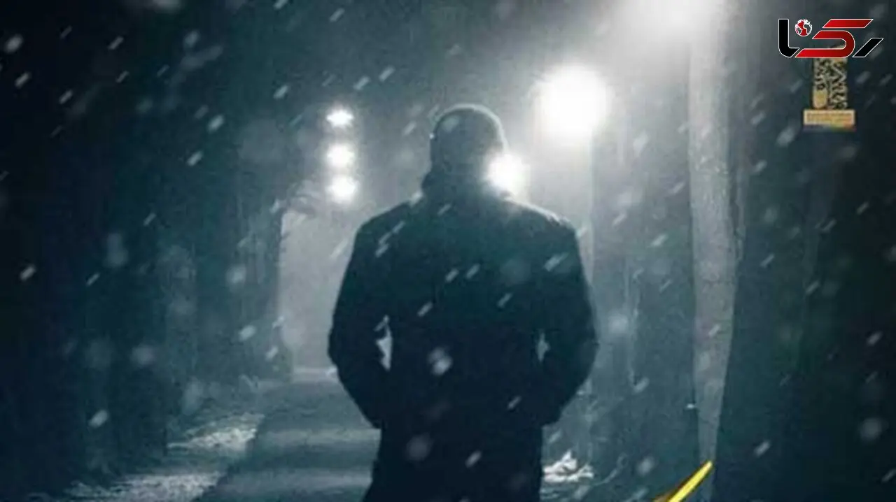 دانلود آهنگ باشکوه علیرضا پوراستاد به نام سکوت / هر شب شکسته شد این قلب دوره گرد...