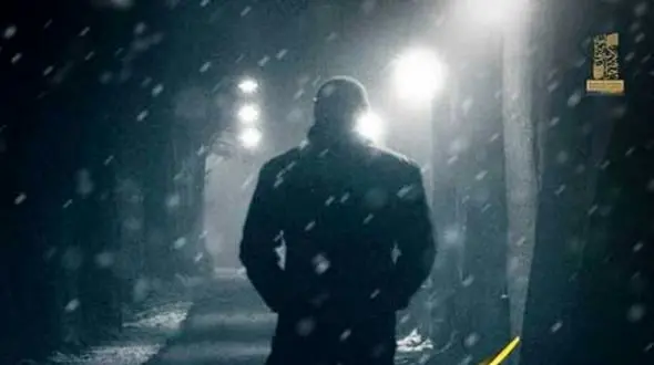 دانلود آهنگ باشکوه علیرضا پوراستاد به نام سکوت / هر شب شکسته شد این قلب دوره گرد...