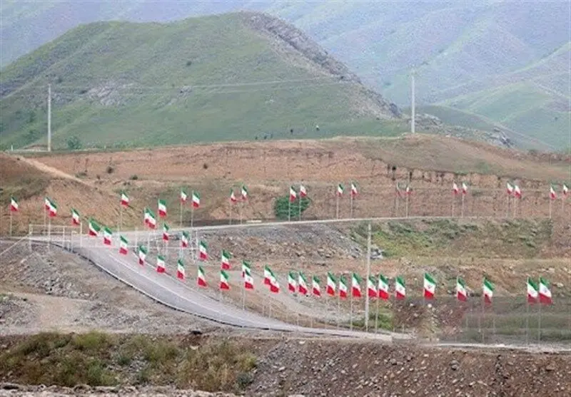 اهمیت رود ارس در ایران (3)
