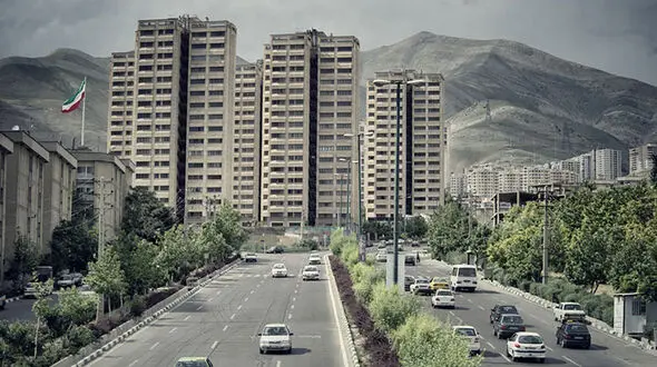 قیمت خرید آپارتمان در این مناطق تهران + جدول