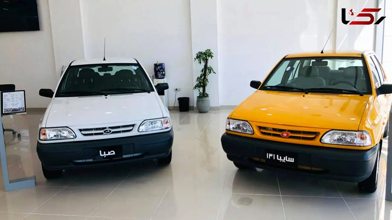 پراید ۹۴ میلیون تومانی در خانه یک شهروند مونتاژ شد ! + فیلم