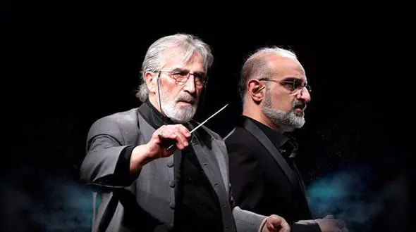 کنسرت موسیقی محمد اصفهانی به تعویق افتاد