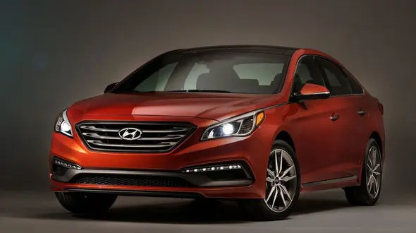 قیمت انواع هیوندای صفر کیلومتر در بازار ایران 