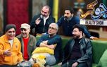 فیلم / بازیگران اولین قسمت جوکر 2 معرفی شدند ! / احسان علیخانی خودش پای کار !