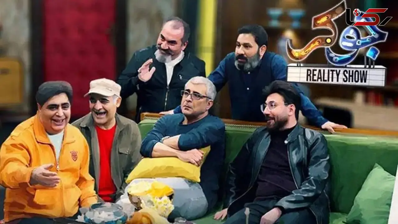 جوکر۲ نیامده رکورد ۴۰ میلیون تماشا را زد + فیلم