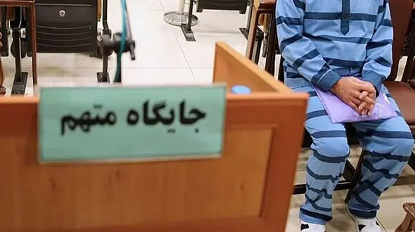 عامل قتل مرد میانسال تهرانی به قصاص محکوم شد