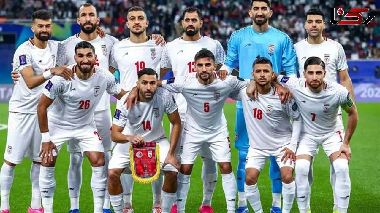 آزادی 5 زندانی سمنانی توسط ملی پوش فوتبال ایران 
