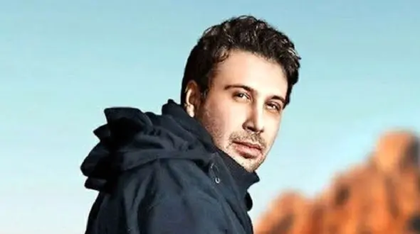 دانلود ریمیکس چشمای تو از  محسن چاوشی حامیم رضا صادقی سیروان و شایع 