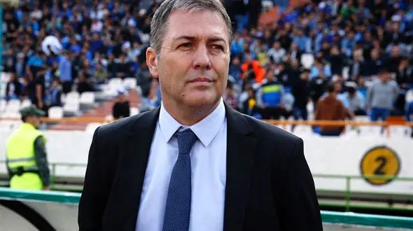 پیشکسوت فوتبال ایران: فوتبال ما همیشه بی‌برنامه بوده‌/ با اسکوچیچ بی‌معرفتی شد