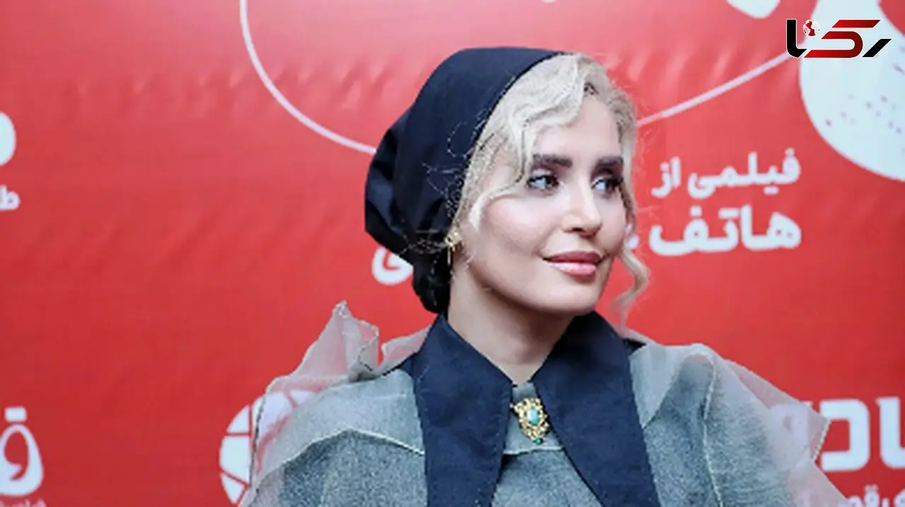فیلم / قدرت بالای دیالوگ گویی الناز شاکردوست  / همه مات و مبهوت شدند حتی همبازی هایش