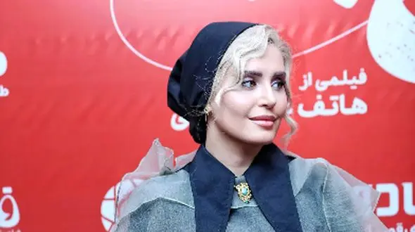 فیلم / قدرت بالای دیالوگ گویی الناز شاکردوست  / همه مات و مبهوت شدند حتی همبازی هایش