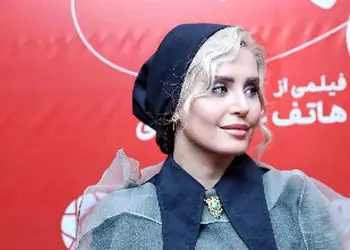 فیلم / قدرت بالای دیالوگ گویی الناز شاکردوست  / همه مات و مبهوت شدند حتی همبازی هایش