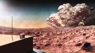 معرفی سه مکان وجود حیات در مریخ 