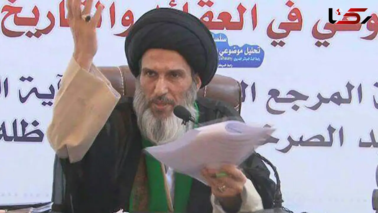  بازداشت عامل حمله به کنسولگری ایران در کربلا