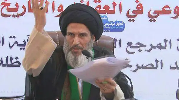  بازداشت عامل حمله به کنسولگری ایران در کربلا