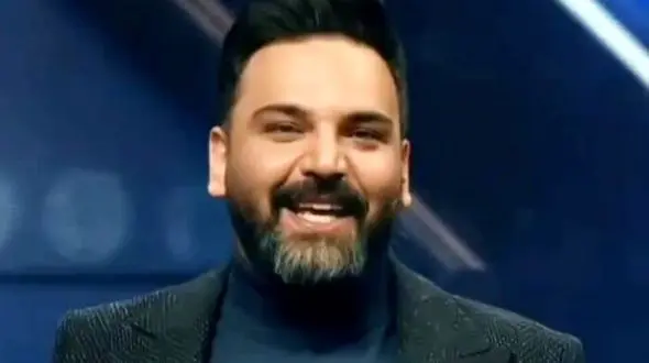 فیلم/ پست احساسی احسان علیخانی به مناسب تولد 41 سالگی اش/ پیر نشو لعنتی