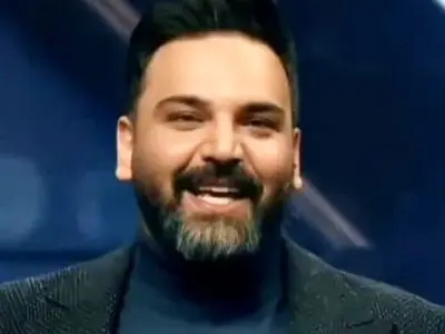 فیلم/ پست احساسی احسان علیخانی به مناسب تولد 41 سالگی اش/ پیر نشو لعنتی