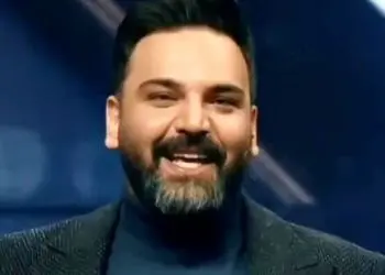 فیلم/ پست احساسی احسان علیخانی به مناسب تولد 41 سالگی اش/ پیر نشو لعنتی