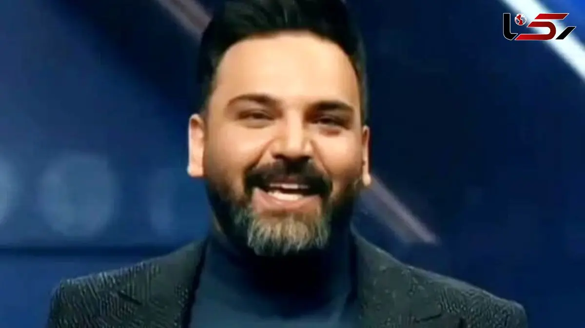 فیلم/ پست احساسی احسان علیخانی به مناسب تولد 41 سالگی اش/ پیر نشو لعنتی