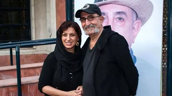 هدیه عجیب مائده طهماسبی برای تولد فرهاد آئیش / سفر تنهایی به تایلند! + فیلم