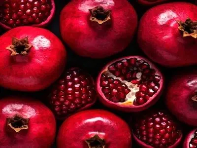 رازهای شناسایی انار شیرین و باکیفیت