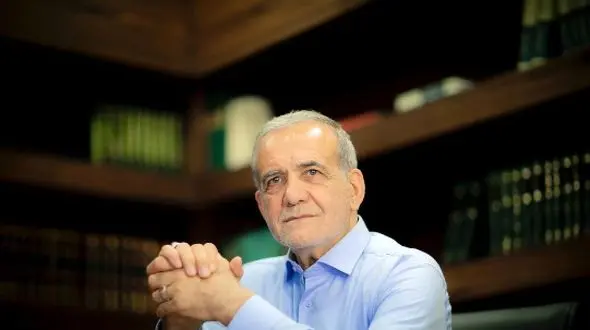 پاسخ پزشکیان به میانجی‌گری برخی کشورها