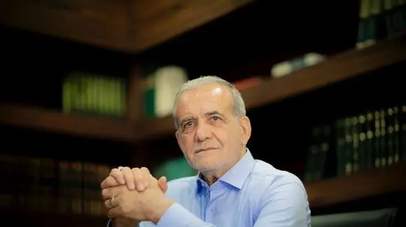پاسخ پزشکیان به میانجی‌گری برخی کشورها