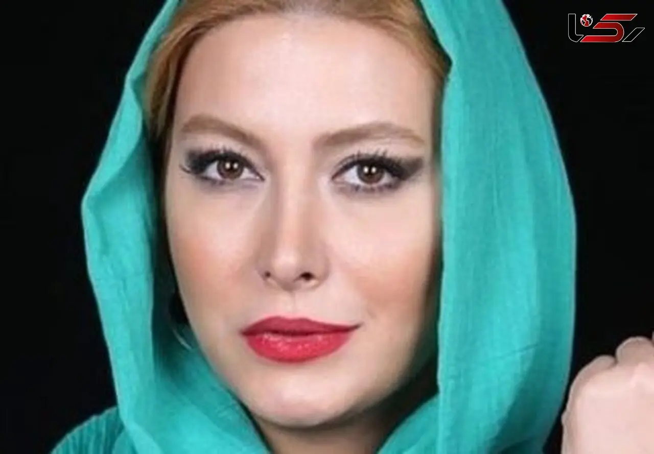 فیلم هدیه  همسر فریبا نادری 