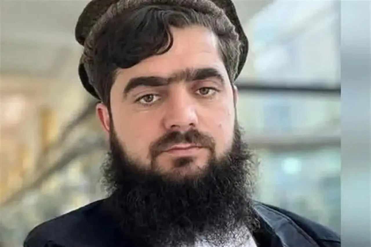 داعش ترور رئیس اطلاعات و فرهنگ طالبان در بدخشان را تأیید کرد