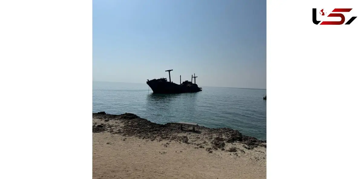 کشتی یونانیِ خسته فرو ریخت/ آیا می‌توان میراث ساحل باغو را نجات داد؟