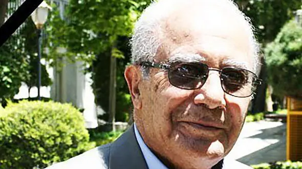 درگذشت استاد دانشگاه صنعتی شریف