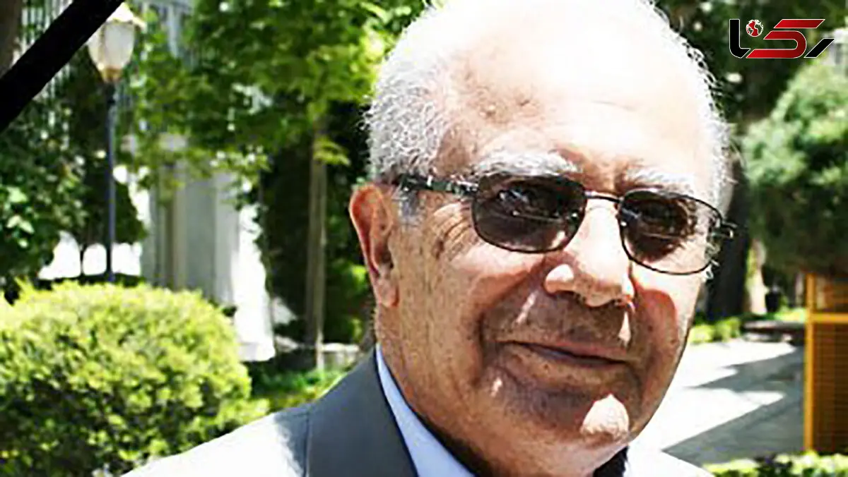 درگذشت استاد دانشگاه صنعتی شریف