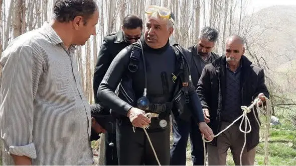 کشف جسد مرد۷۰ ساله صحنه‌ای پس از ۱۲ روز + جزییات