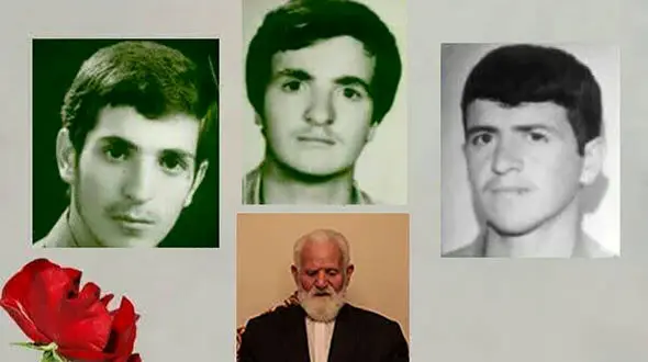 پدر شهیدان «مسعود، اکبر و سعید پناهی» درگذشت