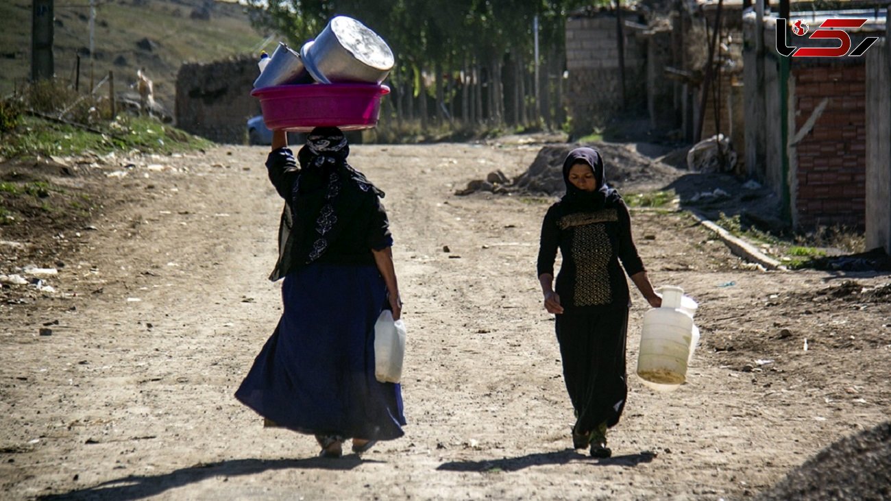 راهکارهای فوری برای رفع بحران آب خوزستان / 50 روز دیگر آب دِز و کرخه تمام می شود