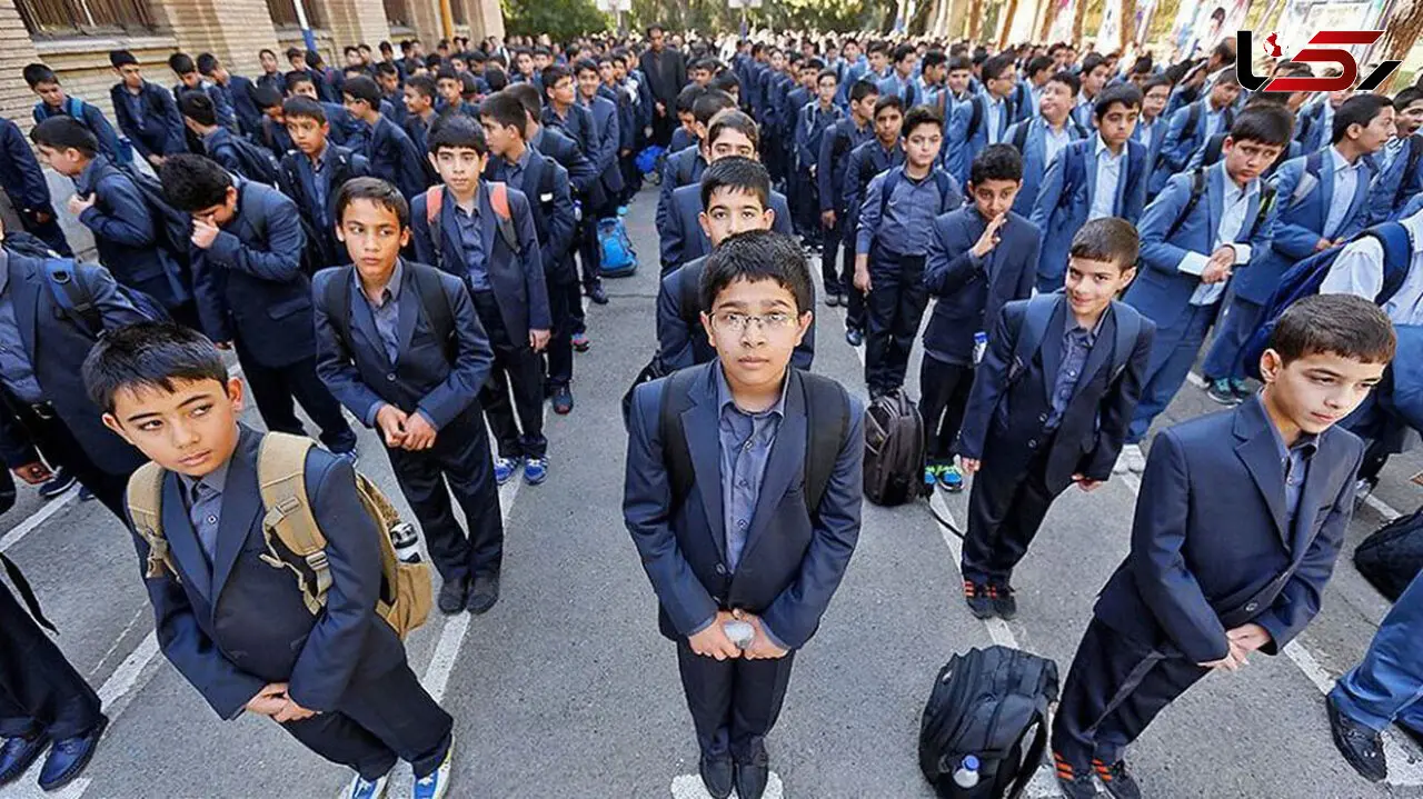 دانش آموزان بخوانند؛ مهلت ارسال آثار به دهمین جشنواره های هنری مدرسه تمدید شد