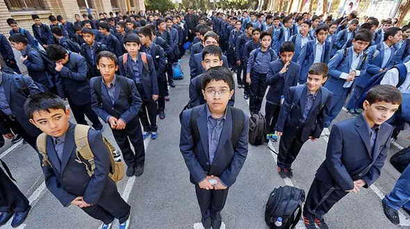  حکایت فاجعه‌بار سطح کیفیت آموزش در مدارس سراسر کشور