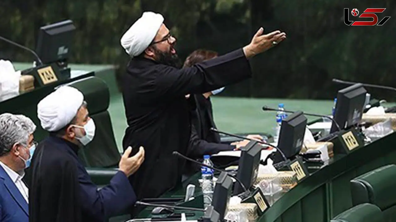 پول در کشور زیاد است اما دست کج زیاد داریم / الان از یخچال بازنشستگان فقط باد سرد می‌آید!