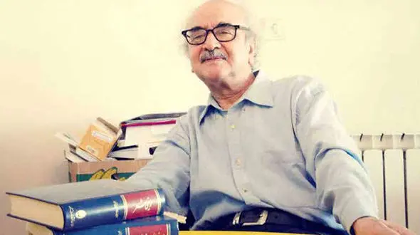 زندگی ستایشگر زیبایی های از دست رفته به روایت تصویر 