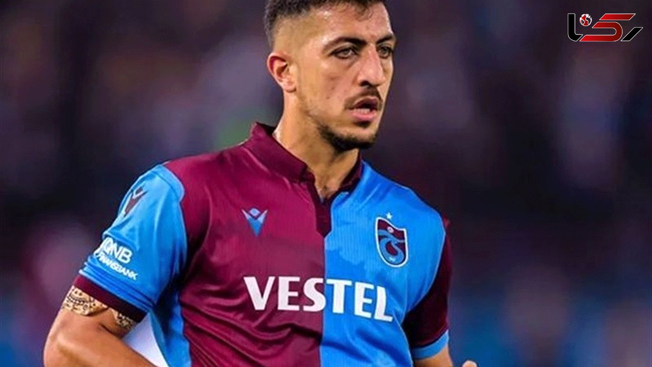  Sampdoria Still Interested in Signing Majid Hosseini 