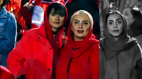 خواهر بزرگ صدف خالقی به خانه بازگشت + جزئیات حادثه مرگبار برای هواداران پرسپولیس 