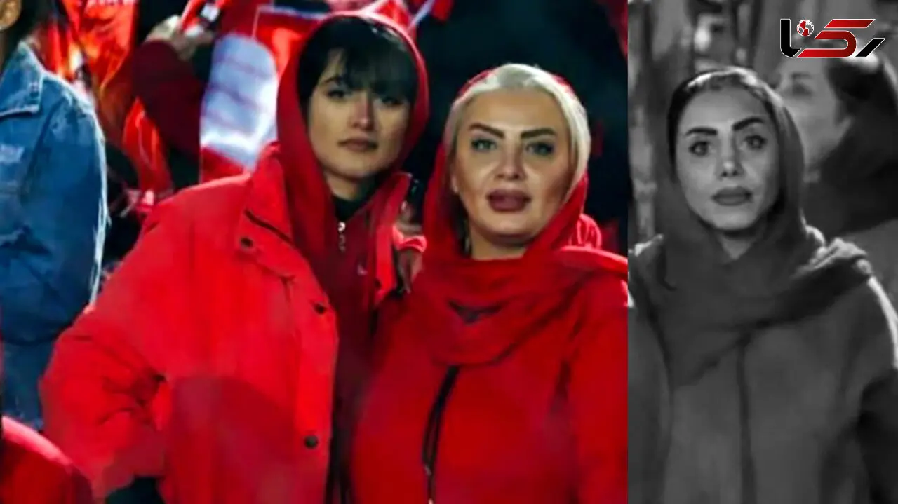 خواهر بزرگ صدف خالقی به خانه بازگشت + جزئیات حادثه مرگبار برای هواداران پرسپولیس 