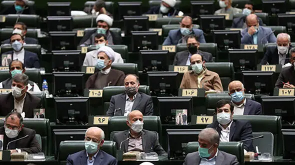 حقوق 34 میلیونی نمایندگان مجلس / ماجرایی که فاش شد 